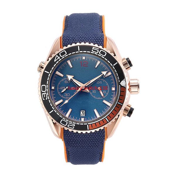 

new watches running satch luxury mens watches cool waterproof watches calendar quartz fashion business men wris twatches, Slivery;brown