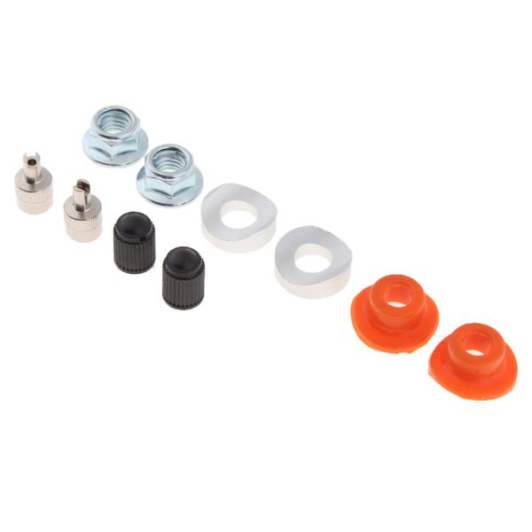 

new rim lock valve stem seal set valve core remover caps kit