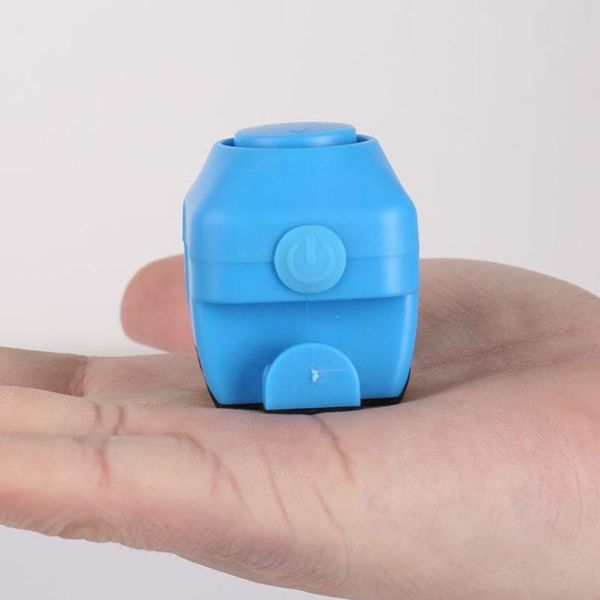 

2020 electric cycling bell ring black bike bell horn sound alarm bicycle accessory outdoor protective bell rings low sale