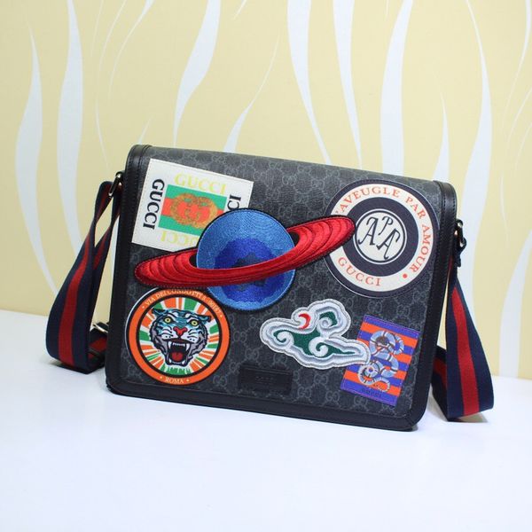 

Bolsa de Ombro coco108