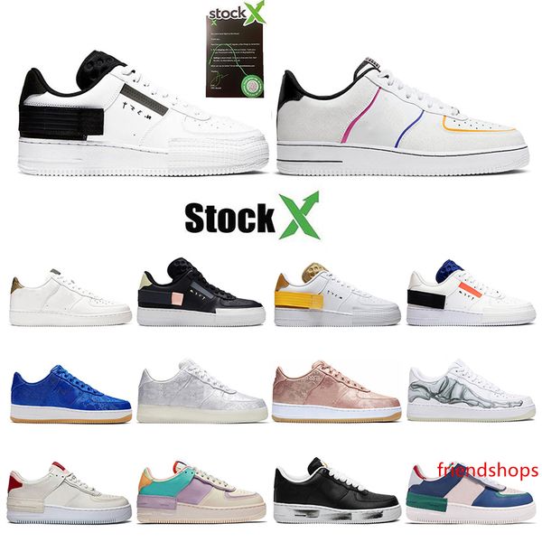 

stock x 2020 men women running shoes n354 1 type shadow para-noise black summit white pale ivory mens trainer designer sports seakers 36-45