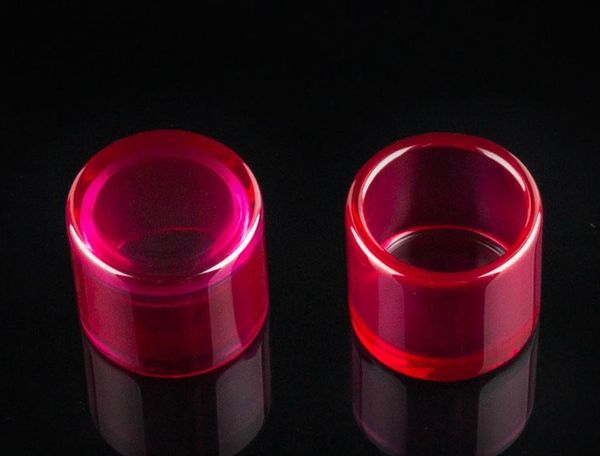

Внешний диаметр 19мм 18мм Рубиновый Кубок Вставка Толстые Banger Чаши для 25мм 30мм XL Domeless Кварц Banger Термические Nails стекла бом