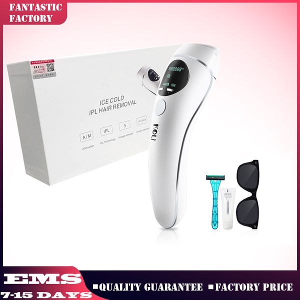 

новое прибытие портативный домашнего использования постоянного удаления ipl лазерная эпиляция машины женщины человек подмышек ipl удаление в