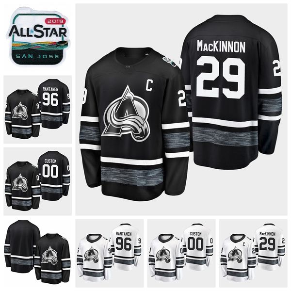 nathan mackinnon jersey 2019