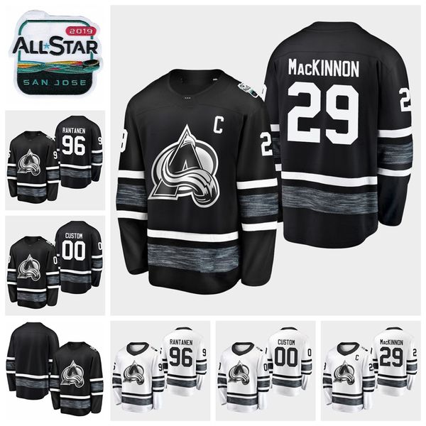 nathan mackinnon all star jersey