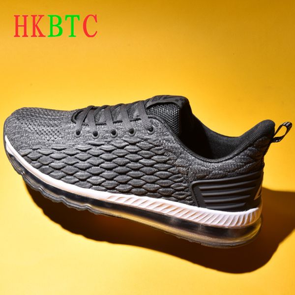 

large size 48 air cushion sneakers 2019 autumn men running shoes outdoor comfortable men sports trianers sneakers