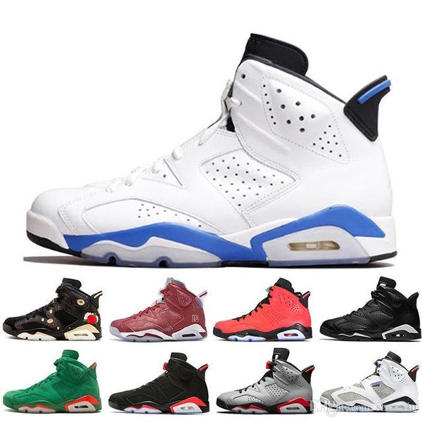 

bred sale 2019 infrared 6 6s mens basketball shoes 3m reflective bugs bunny tinker hatfield black cat flint men sports sneakers designer