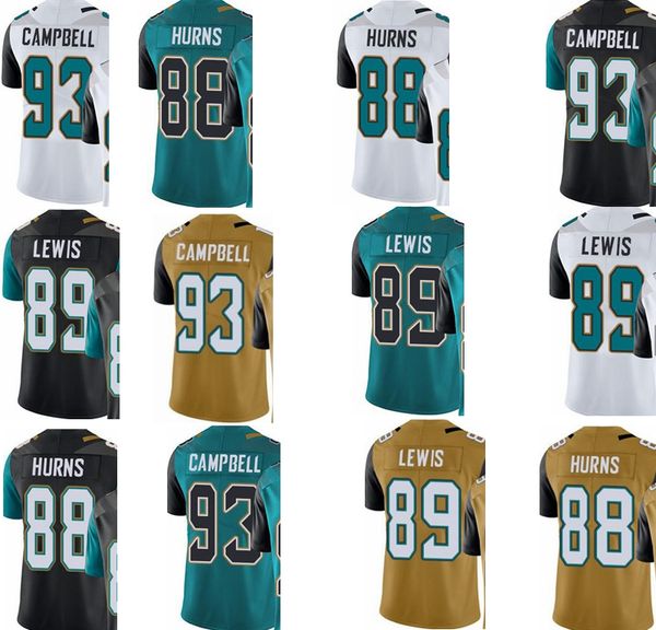 jaguars elite jersey