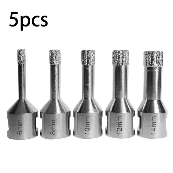 

профессиональное качество сухой вакуумной пайки сверло m14 резьба бытовые инструменты бытовая техника