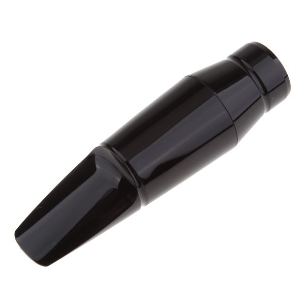 

plastic mouthpiece for tenor saxophone sax accessory black