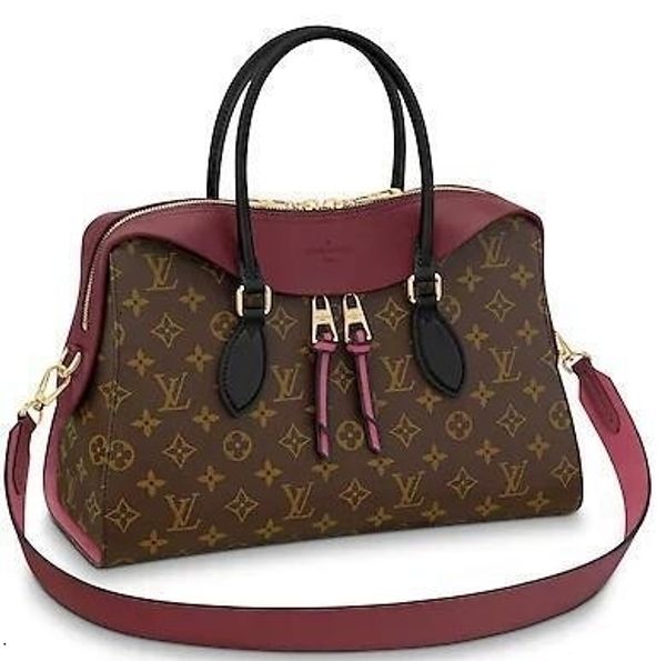 

2019 m43706 tuileries new real caviar lambskin le boy chain flap bag handbags shoulder messenger bags totes