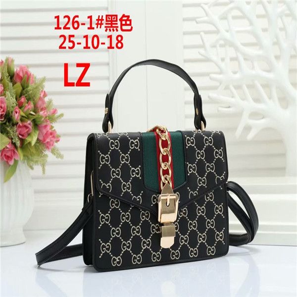 

#13;louis shoulder bags vuitton women casual tote bag l v handbags wallets
