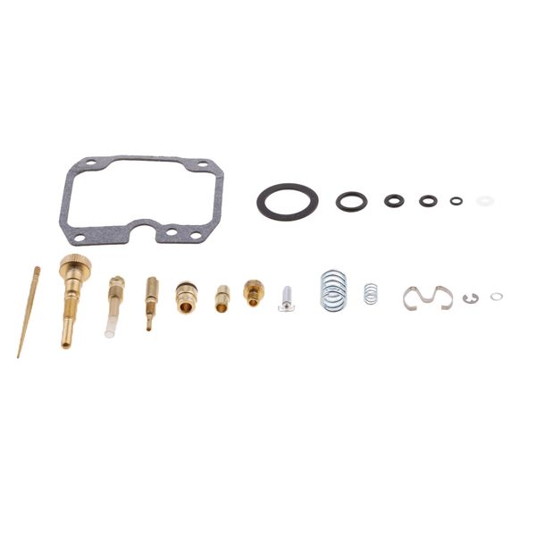 

carb carburetor rebuild kit for yamaha moto 4 yfm250 1989-1991 repair