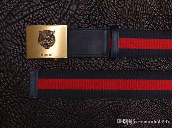 

with box) 2018 105-125cm fashion designer belts belts for men big buckle belt fashion mens leather belts wholesale free, Black;brown