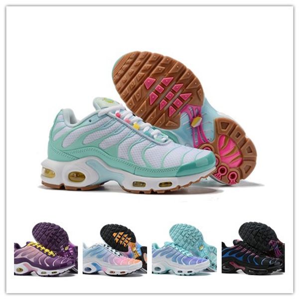 

оригинальные женские плюс Tn Se кроссовки спортивная женщина спортивные тренеры Zap