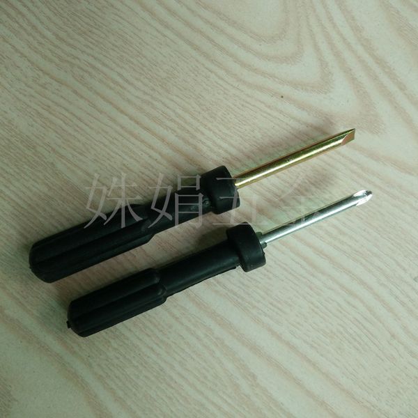 

factory direct two a- line cross with iron screwdriver screw driver