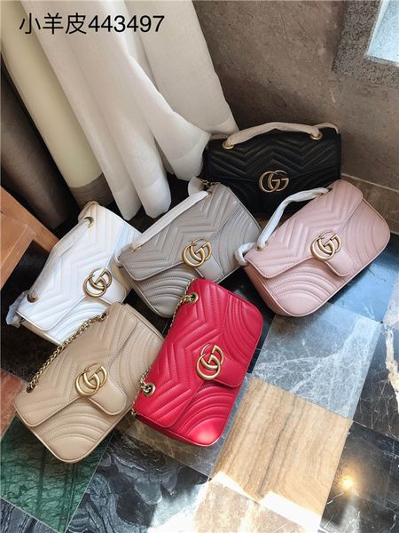 

Fa hion handbag women 039 bag new handbag wallet woman leather bag ladie cro body bag female houlder bag wh40230