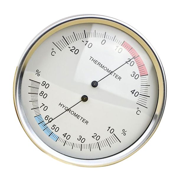 

132mm thermometer temperature hygrometer for weather station 132th