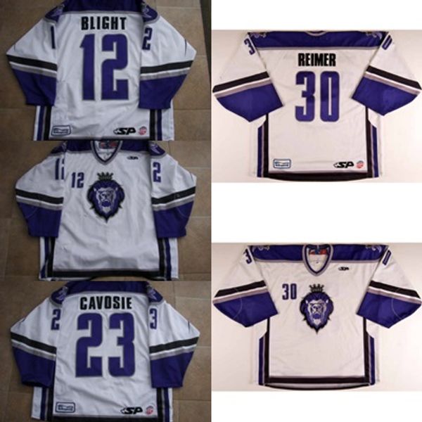 royals hockey jersey