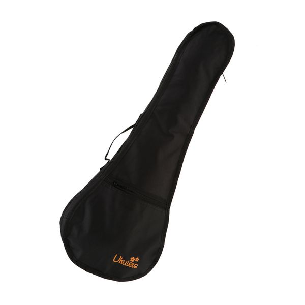 

ukulele soft case 4 strings guitar bag musical instrument parts for ukulele