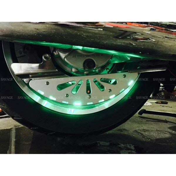 

Outras Peças de Motocicleta motoangel