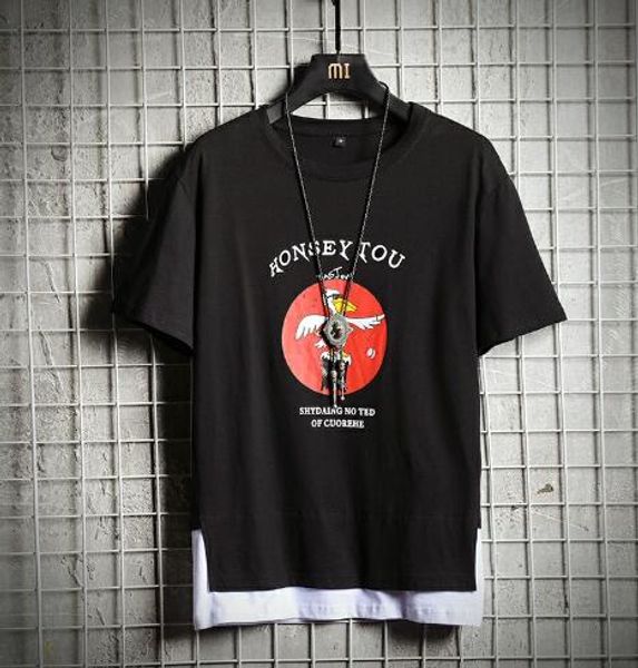 

Camisetas mumubaobao
