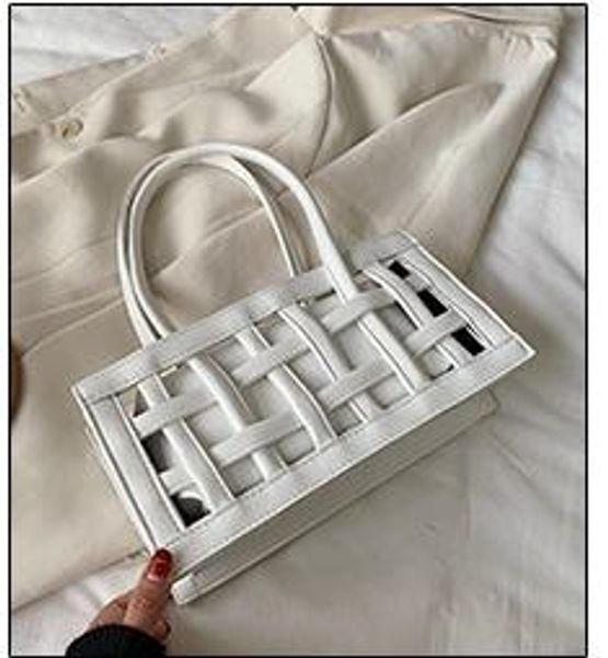 

niche design bag women handbag 2020 new arrival trendy luxury fashion handbag designer shoulder armpit bag