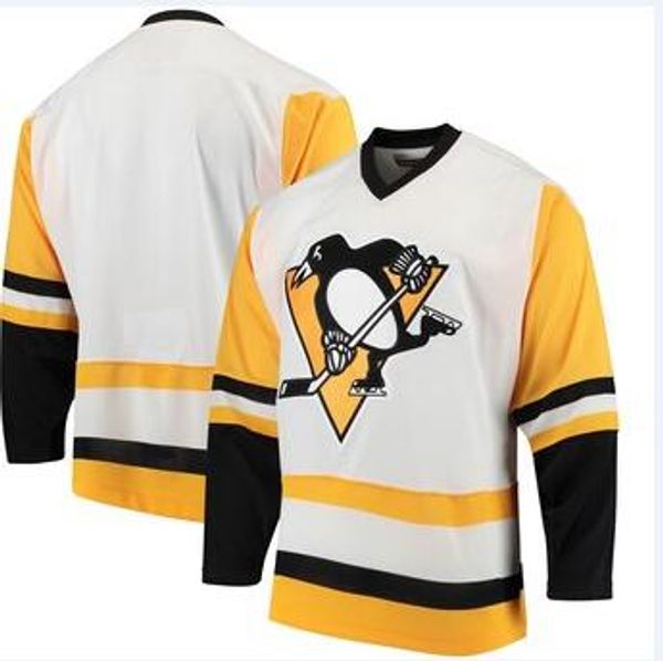 pittsburgh penguins authentic home jersey