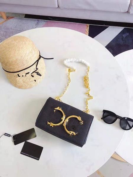 

Новые блестящие буквы Модная цепочка на плечо Его элитный банкет Ms Маленький пакет Кошельки Женские сумки Дизайнерские сумки-клатчи Вечерние