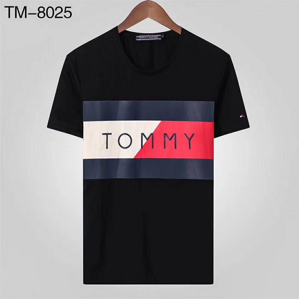 

brand men's designer t-shirt black white red gray men's fashion designer t-shirt short, White;black