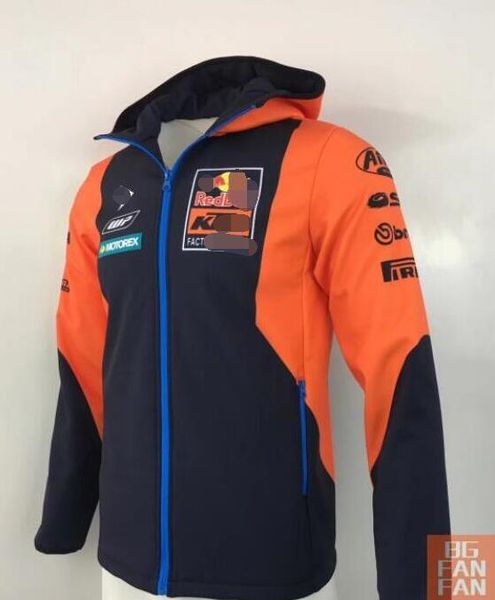 

ktm горный внедорожный мотоцикл анти-падение гоночный костюм езда свитер локомотив мужской флисовой куртки оборудование костюм