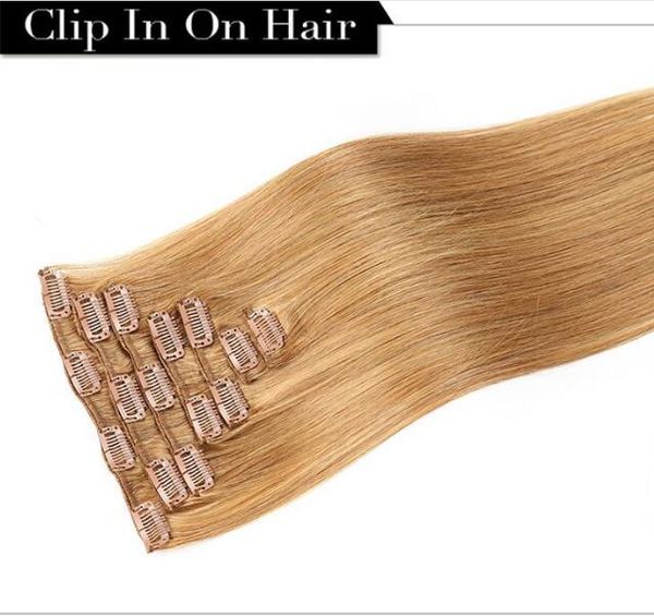 

100% human hair is hand-made has good elasticity,7 piece set with real hair clip, Black