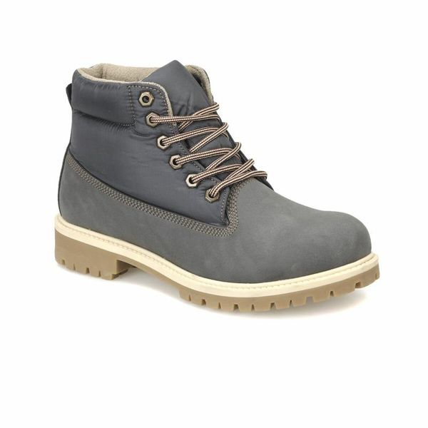 

flo dst-02 brown men boots panama club, Black