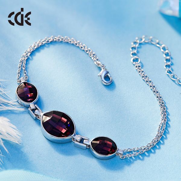 

wedding party beaded pearl gift woman lady diamond jewelry bracelets for bride acting initiation graduation cde-1343, Golden;silver