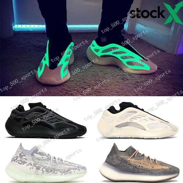 

запас x 700 mnvn kanye west кроссовки 700 v3 alvah azael 3m светоотражающие 380 туман чужой роскошные мужские дизайнерские кроссовки eur 36