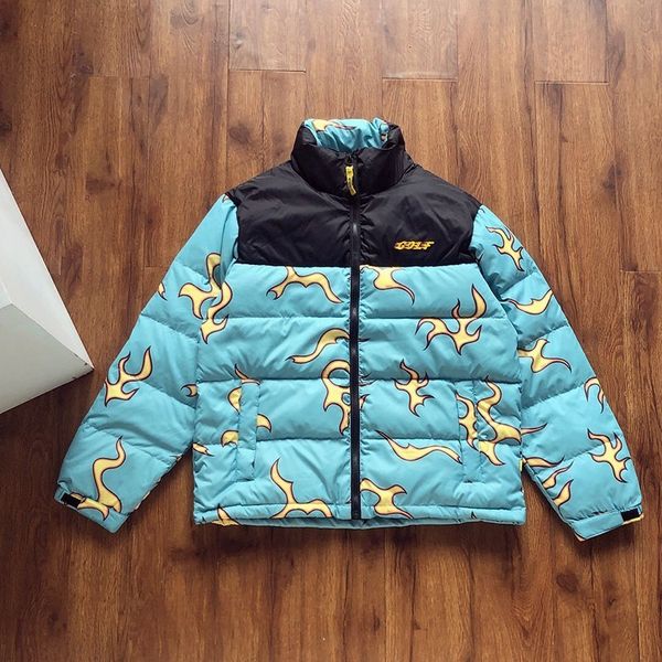 

Down e Parkas pitergz