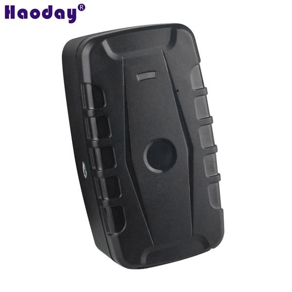 

20000mah battery remoting monitoring waterproof gps car tracker gprs locator no box,gps tracker lk209c magnetic for car
