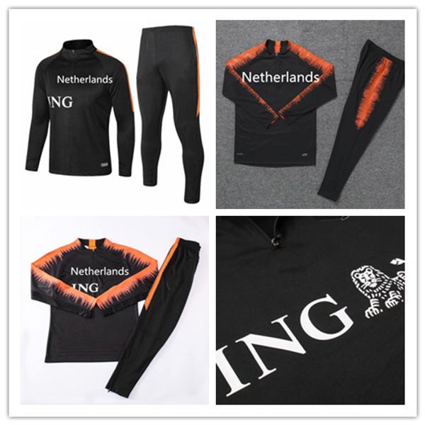 

Size 3xl 2018 memphi de jong occer jacket track uit 18 19 training et robben van de beek de ligt football jer ey trainin