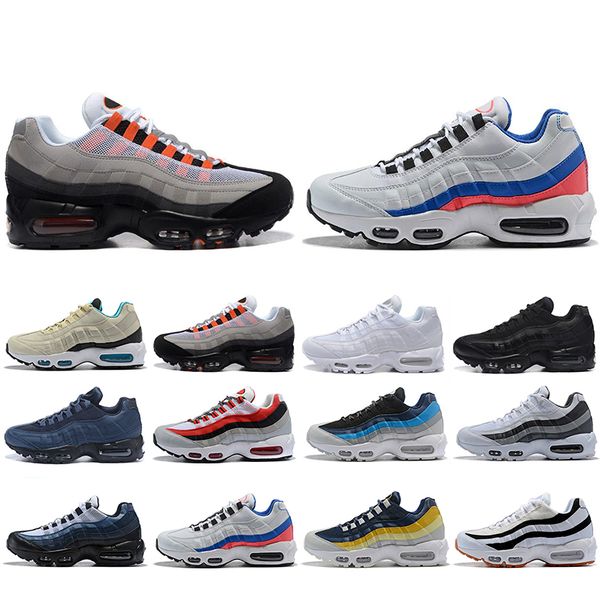 

mens trainers neon running shoes for men women og ultra 20th anniversary triple white black sports designer sneakers us 5-12