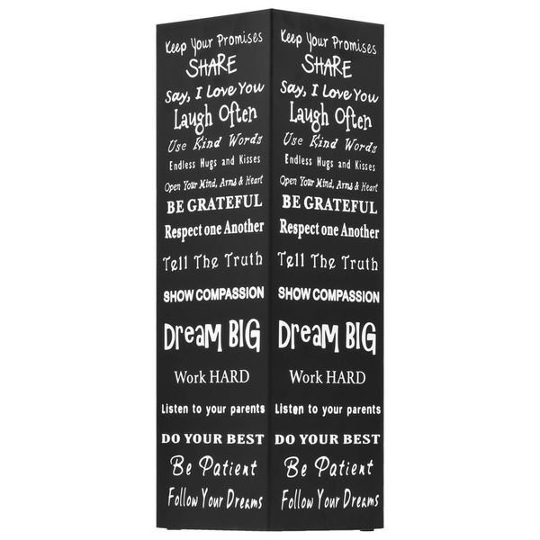 

umbrella design text steel black garden sets