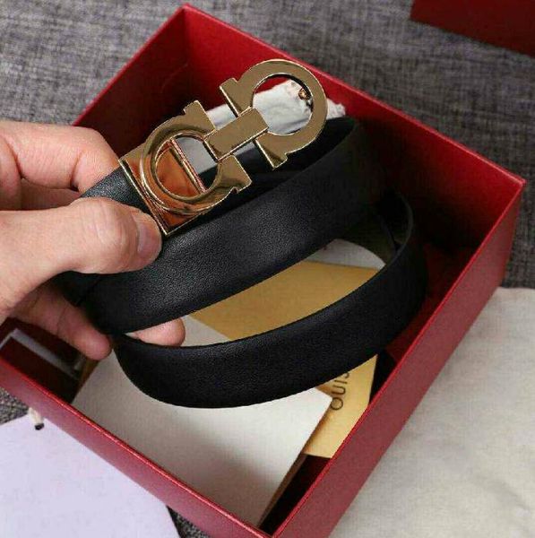 

Женский Кожаный ремень из натурального