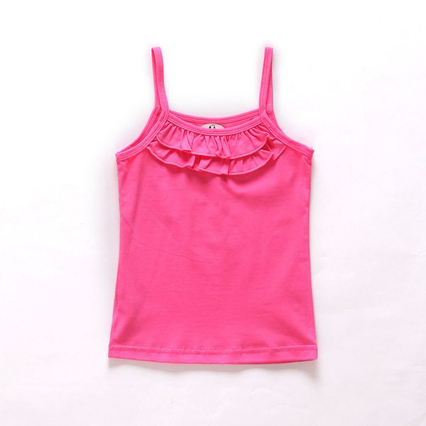 

baby girls tank summer girls tees sleeveless underwears for girls, Camo