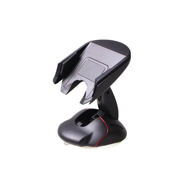 

car phone holder suction cup type creative universal mouse phone holder