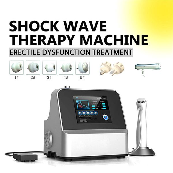 

2020 shock wave extracorporeal shock wave therapy ed medical equipment shock wave machine equipment physical therapy ing