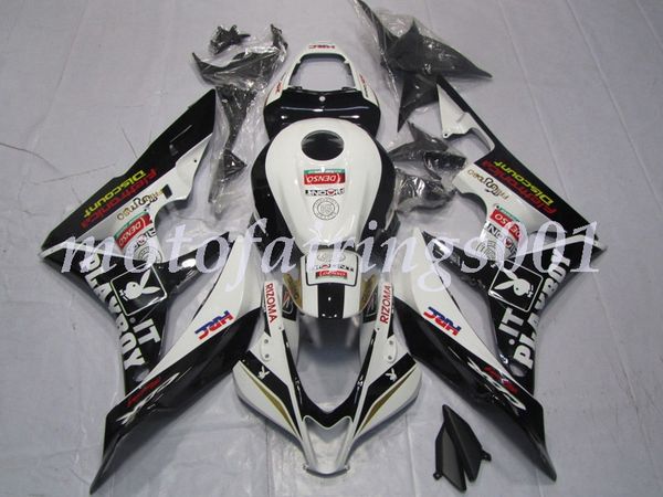 

abs motorcycle fairin4 gifts custom injection mold newgs kits fit for honda cbr600rr f5 2007 2008 cbr600 600rr style