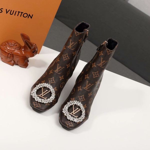

Chaussures австралия Классический Женщины Марка Высокие каблуки лакированной кожи бо