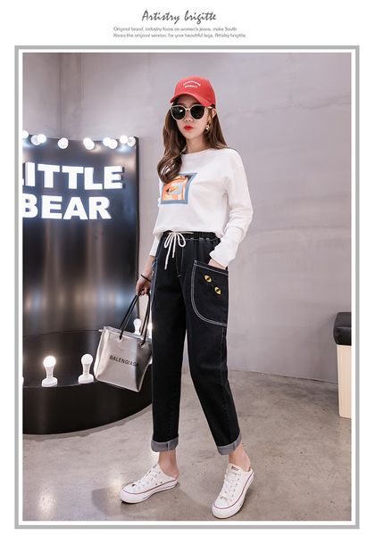 

wither black mr. slacks female foot, Blue