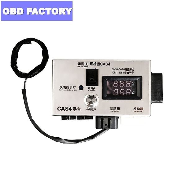 

cas4 platform fem bdc test platform for cas4 & cas4+ test key programer for keys by obd avoid car data&power loss