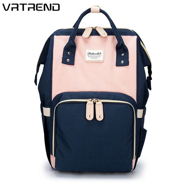 

diaper bag 2020 new large capacity mummy maternity baby bag multifunctional nursing mummy backpack baby care mom convenient