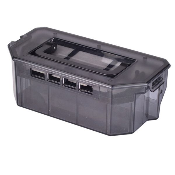 

vacuum cleaner dust collector box for ilife v7s / v7s pro for robotic